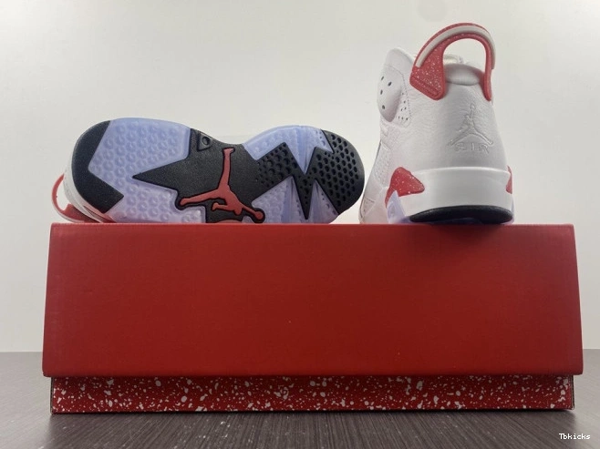 Rep TBK Hare 6 Jordan CT8529-162 Retro 0723